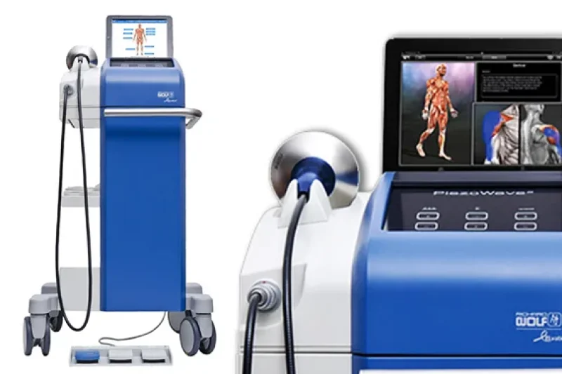 Acoustic Wave Therapy for Pain: Does It Actually Work?