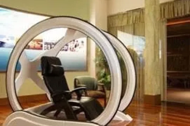Magnesphere Magnetic Resonance Therapy in Naples | Guide