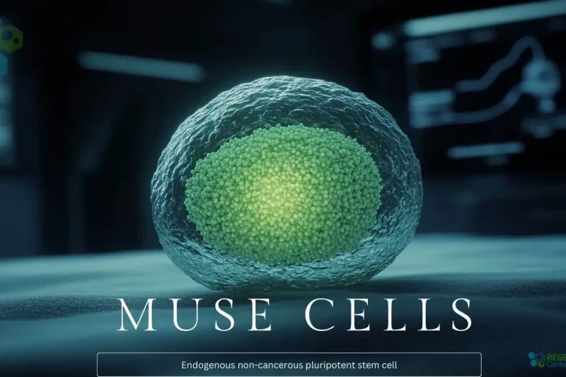 What Is Regenerative Medicine and Stem Cell Therapy?