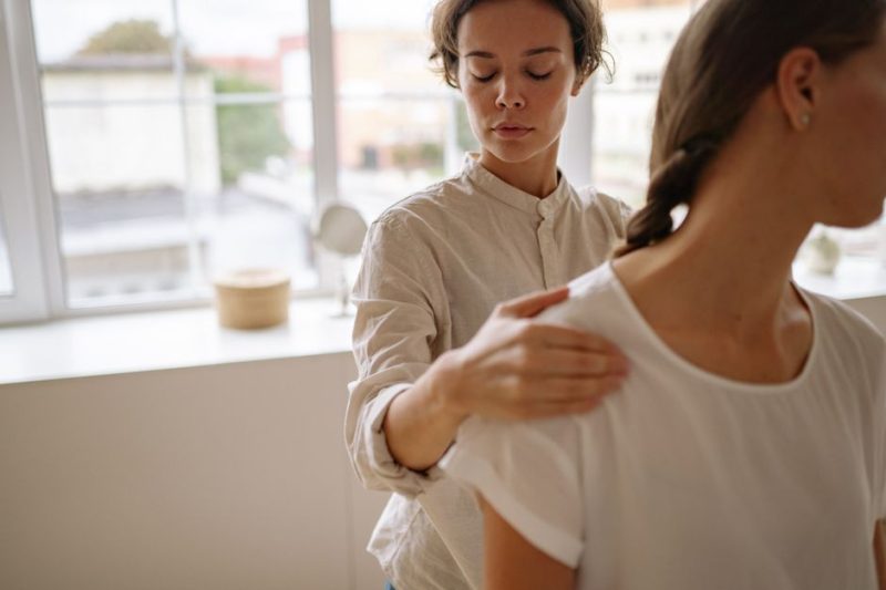 Best Neuropathic Therapy for Nerve Pain Relief