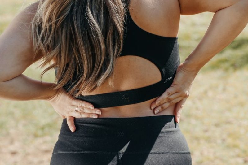 Red Light Therapy for Back Pain: Does It Really Work?