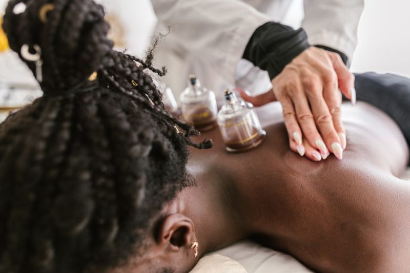 Cupping Therapy: What It Is & Does It Really Work?