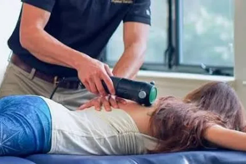 Myofascial Pain Treatment Without Surgery in Naples, FL