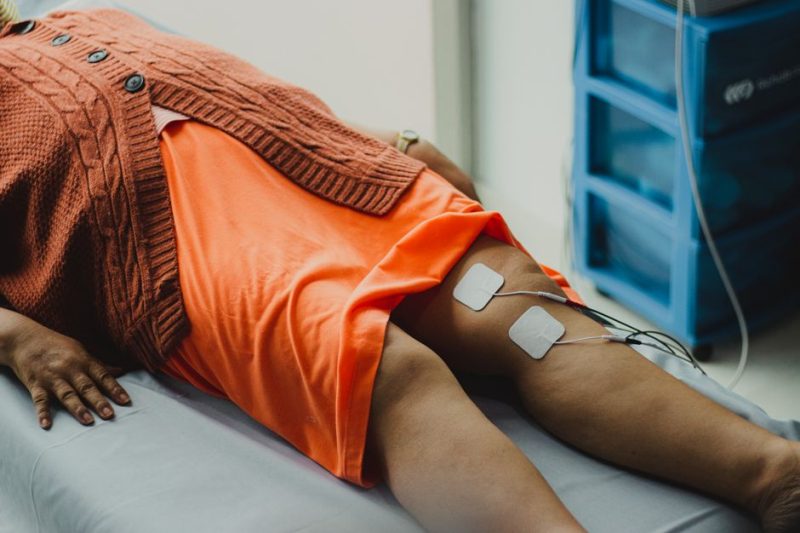 Best PiezoWave Therapy for Muscle Pain in Naples