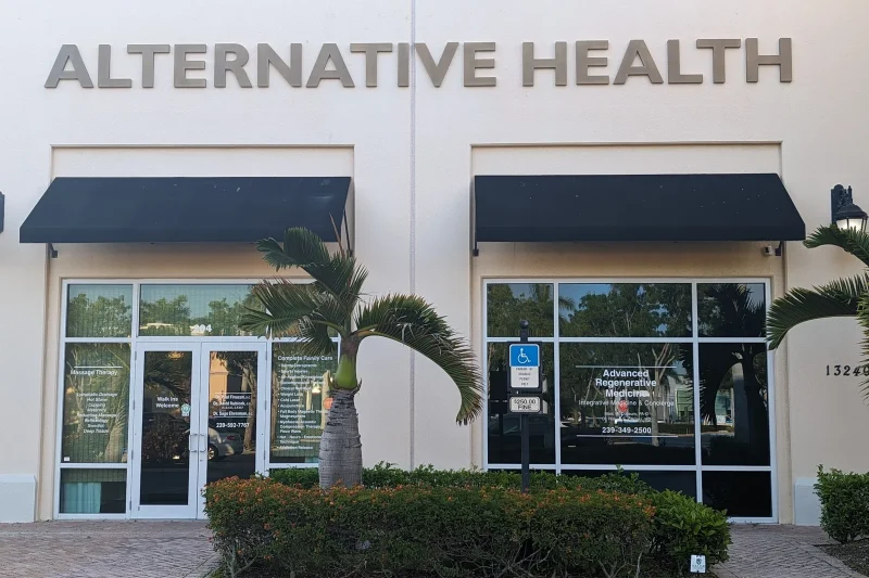 Best Private Clinic in Naples 2026: Top 5 Ranked