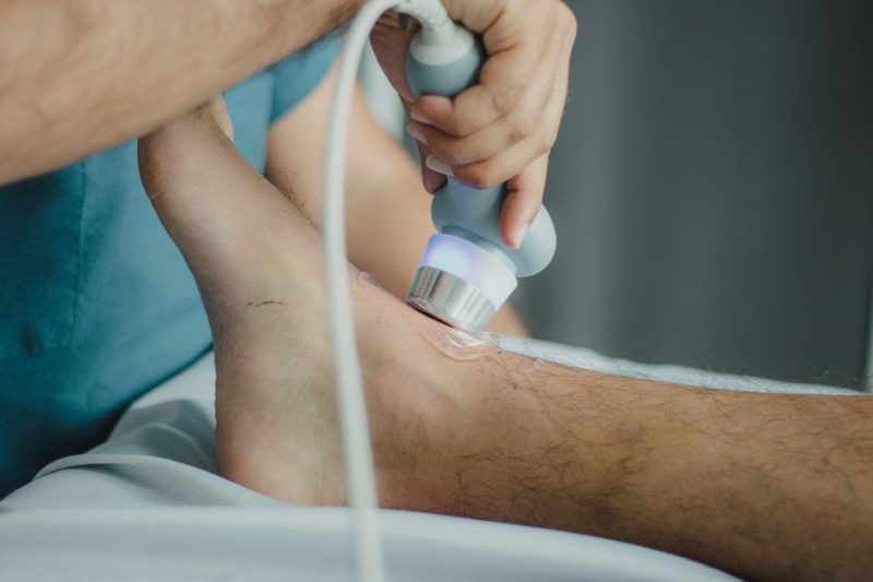 Non-Invasive Therapy for Joint Pain: Natural Options That Work