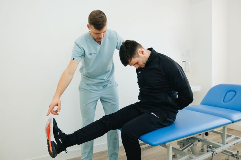 Best Sciatica Treatment Without Surgery 2026: Top 6 Ranked