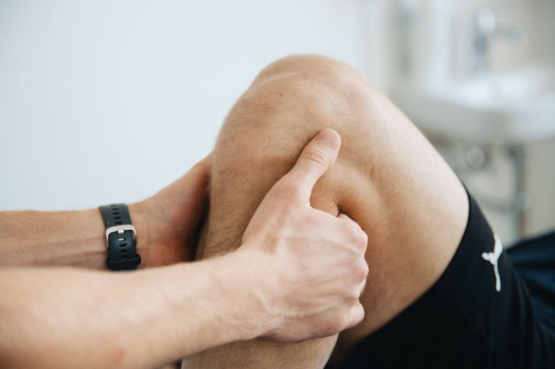 Best Range of Motion Exercises for Stiffness & Recovery