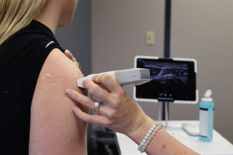 PiezoWave 2 Therapy for Shoulder Pain: How It Works